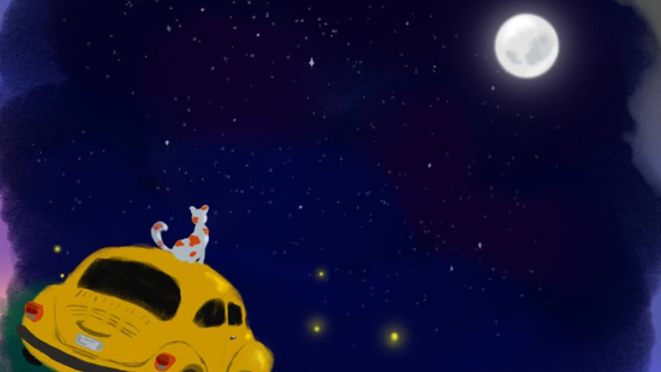 2D Animation